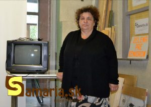 Televízor