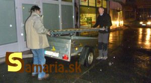 Polohovateľná posteľ