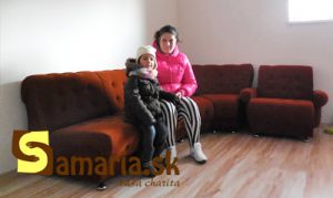 Matka s dcérou