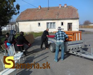Rodina so 6 deťmi