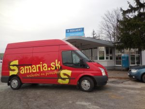 Topánky